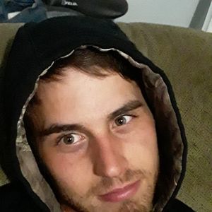 Meet your Posher, Zachary